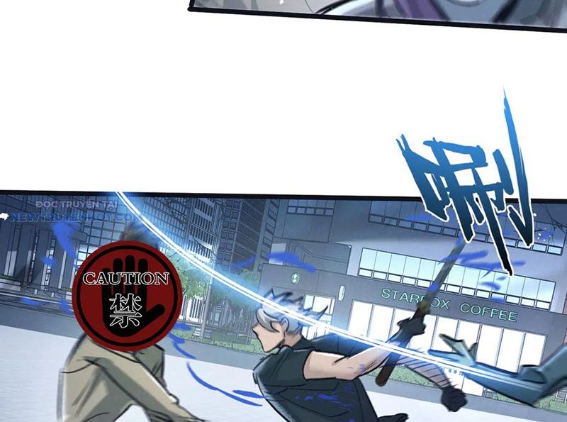 Mạt Thế Siêu Cấp Nông Trường Chapter 66 - Trang 23