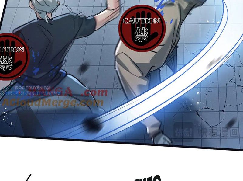 Mạt Thế Siêu Cấp Nông Trường Chapter 66 - Trang 37