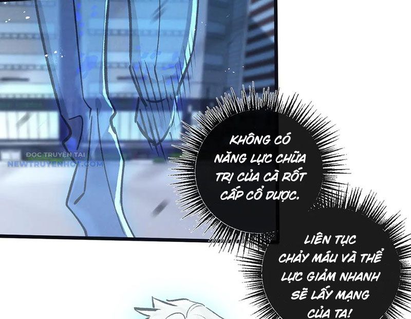 Mạt Thế Siêu Cấp Nông Trường Chapter 66 - Trang 45