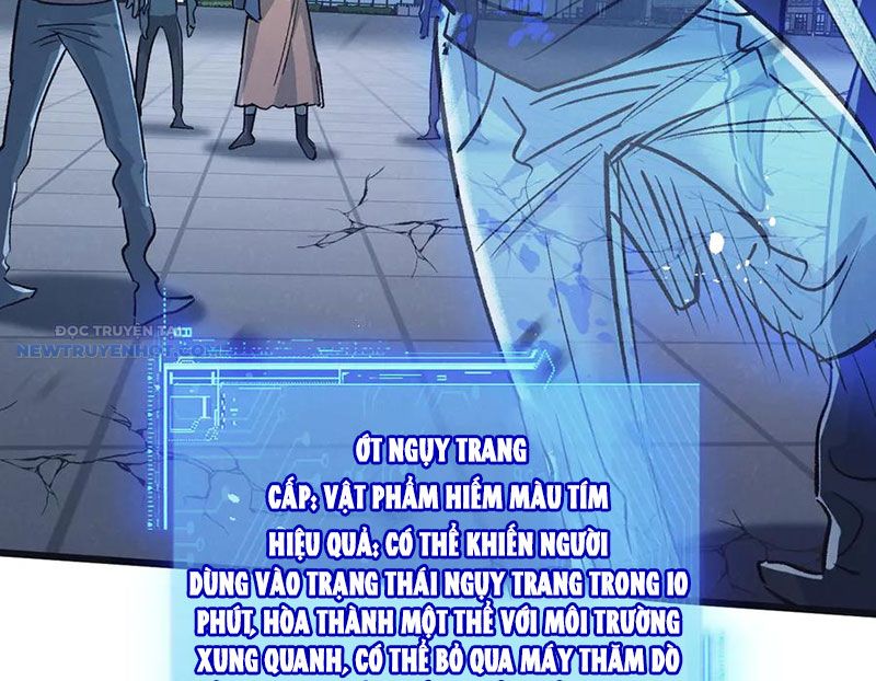 Mạt Thế Siêu Cấp Nông Trường Chapter 66 - Trang 47