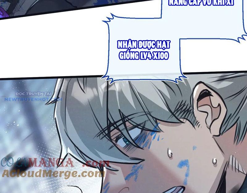 Mạt Thế Siêu Cấp Nông Trường Chapter 67 - Trang 12