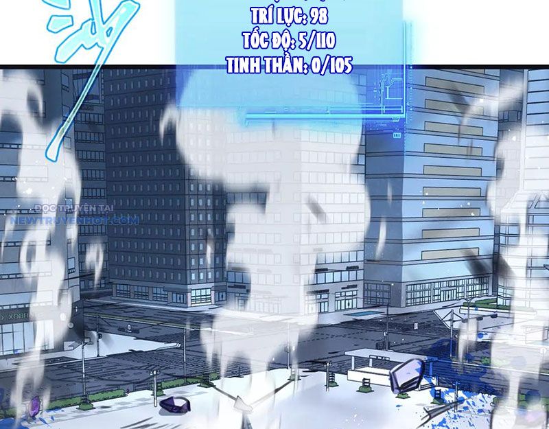 Mạt Thế Siêu Cấp Nông Trường Chapter 67 - Trang 17
