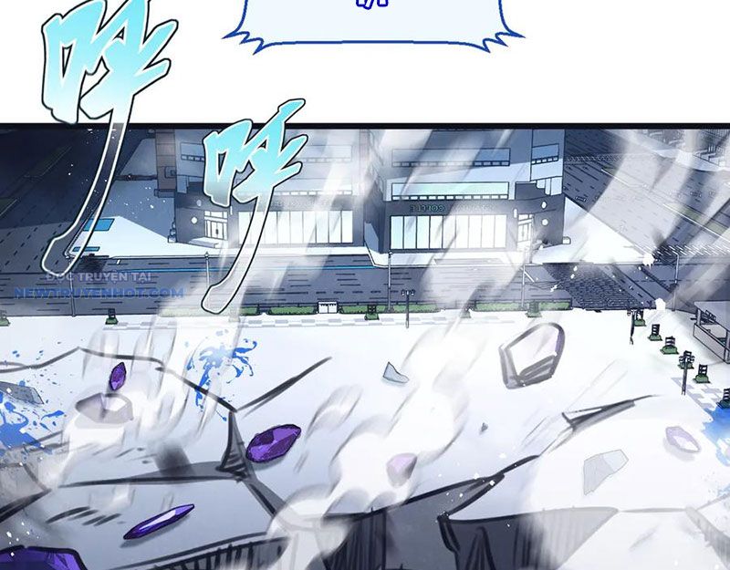 Mạt Thế Siêu Cấp Nông Trường Chapter 67 - Trang 5