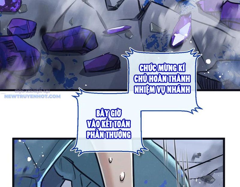 Mạt Thế Siêu Cấp Nông Trường Chapter 67 - Trang 8