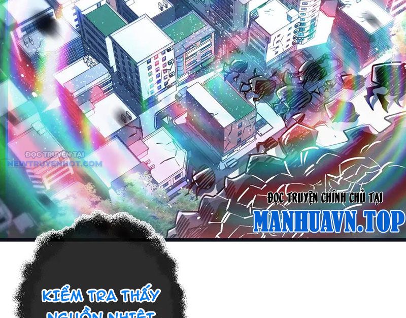 Mạt Thế Siêu Cấp Nông Trường Chapter 68 - Trang 10