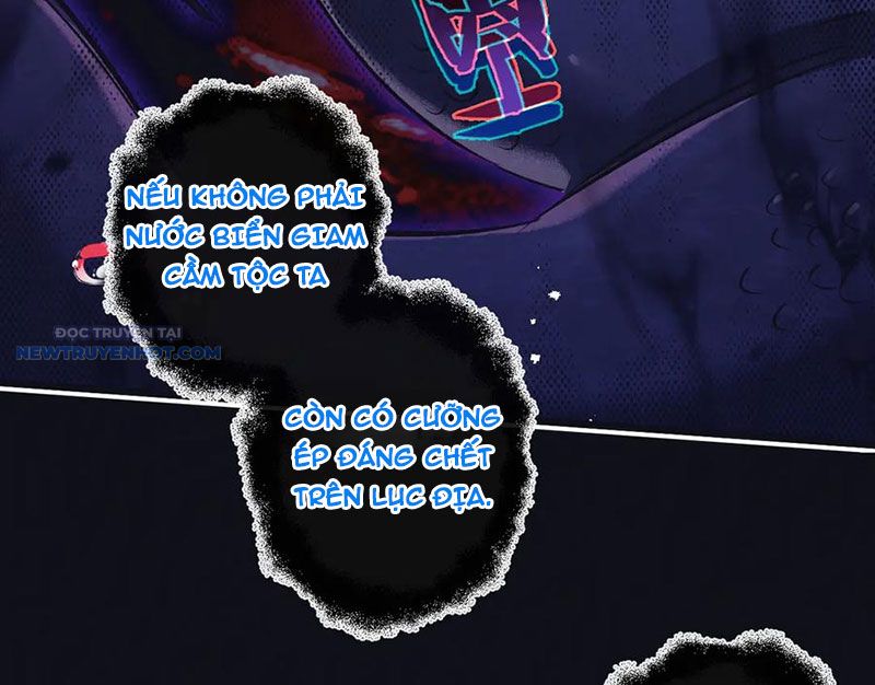 Mạt Thế Siêu Cấp Nông Trường Chapter 68 - Trang 25
