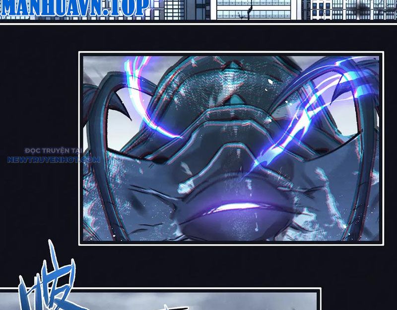 Mạt Thế Siêu Cấp Nông Trường Chapter 68 - Trang 40