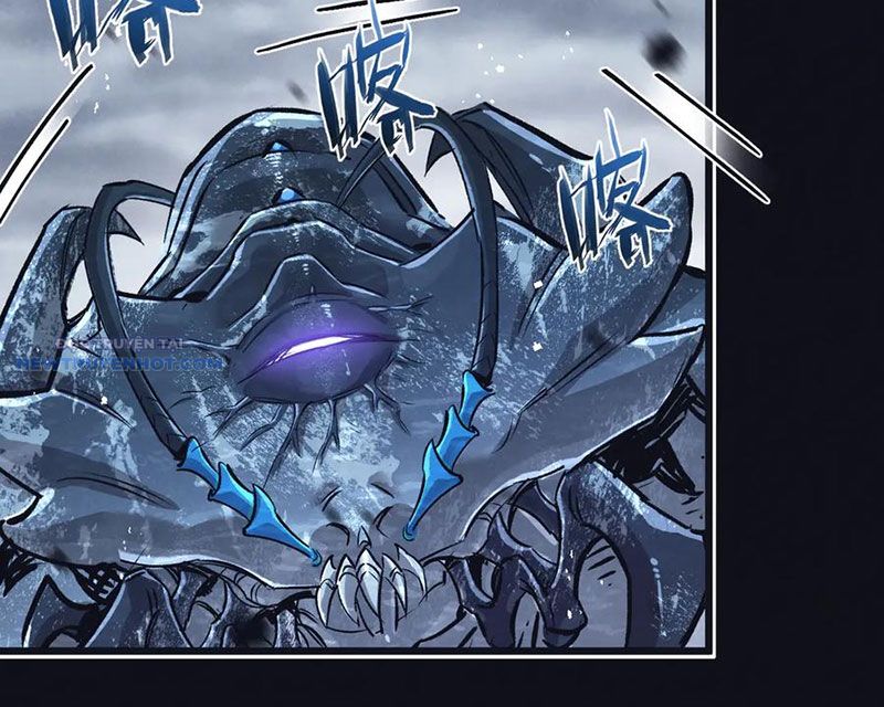 Mạt Thế Siêu Cấp Nông Trường Chapter 68 - Trang 41