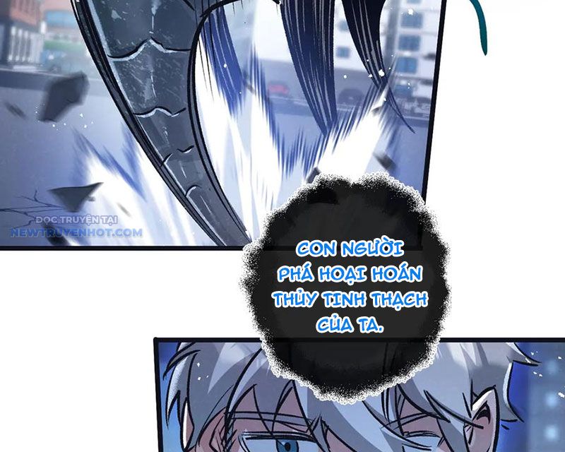 Mạt Thế Siêu Cấp Nông Trường Chapter 68 - Trang 47