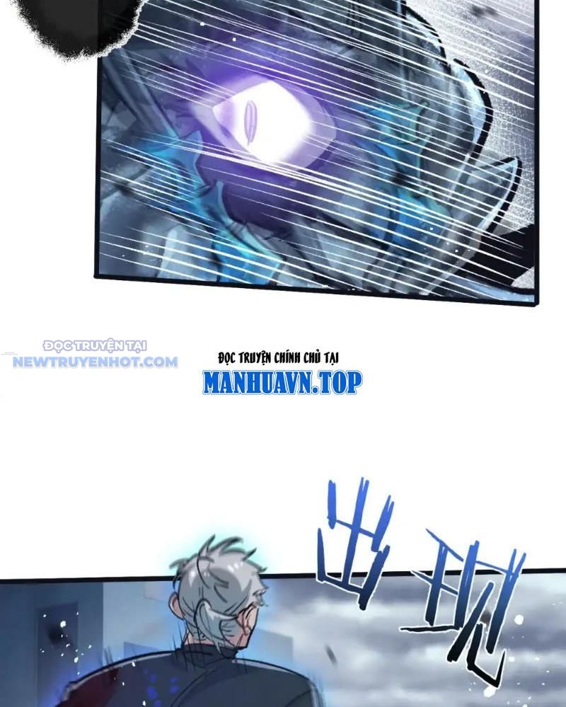 Mạt Thế Siêu Cấp Nông Trường Chapter 69 - Trang 13