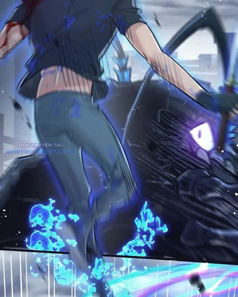 Mạt Thế Siêu Cấp Nông Trường Chapter 69 - Trang 14