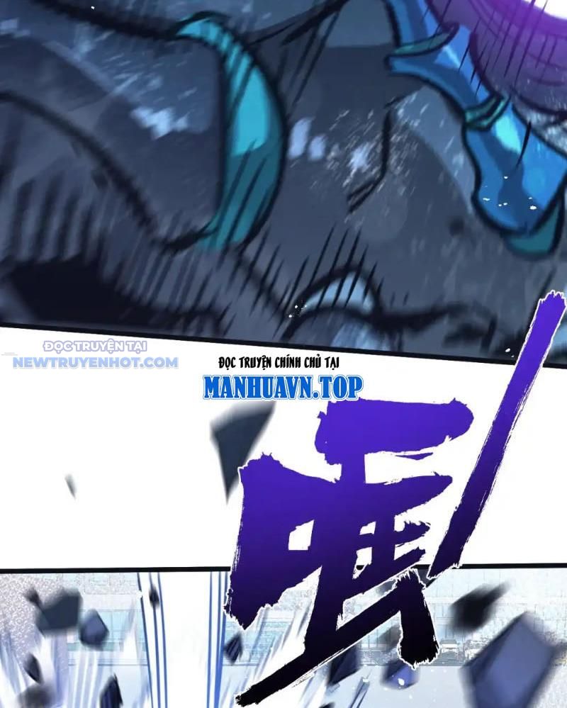 Mạt Thế Siêu Cấp Nông Trường Chapter 69 - Trang 17