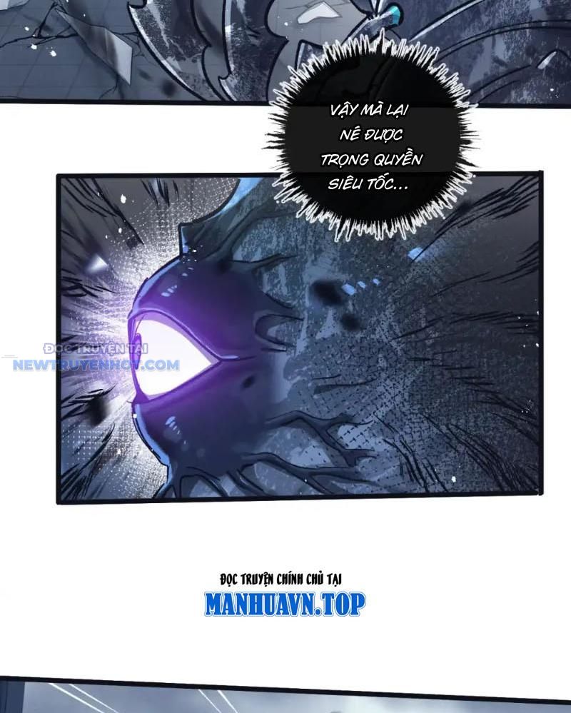 Mạt Thế Siêu Cấp Nông Trường Chapter 69 - Trang 20