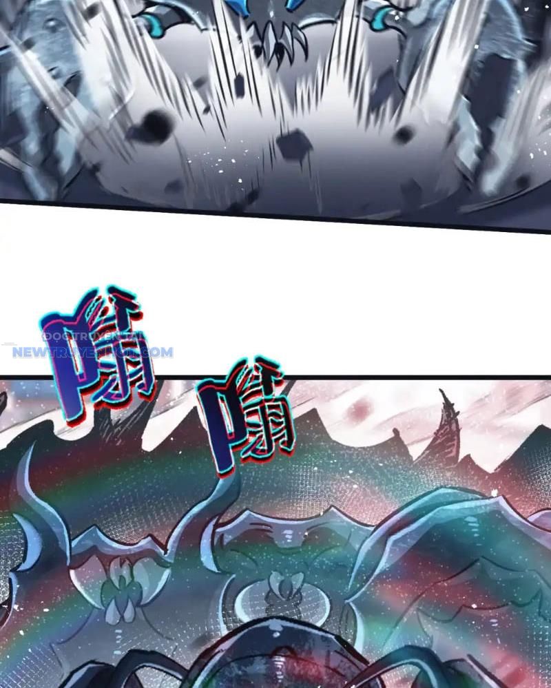 Mạt Thế Siêu Cấp Nông Trường Chapter 69 - Trang 23