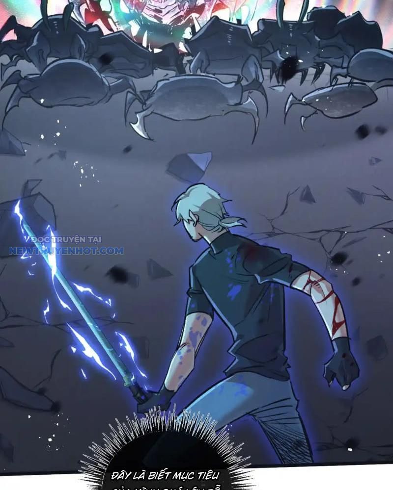 Mạt Thế Siêu Cấp Nông Trường Chapter 69 - Trang 25