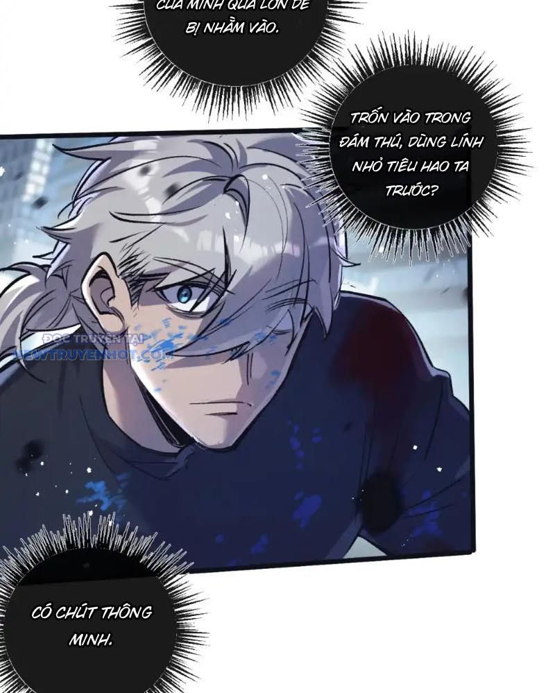 Mạt Thế Siêu Cấp Nông Trường Chapter 69 - Trang 26