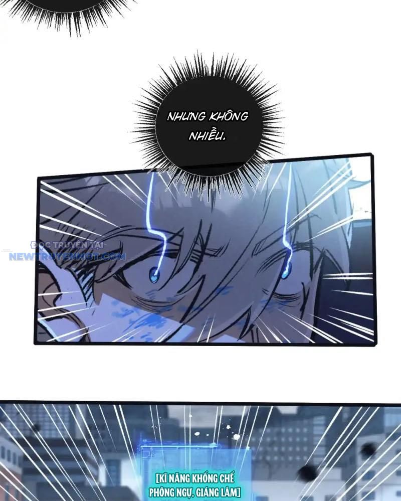 Mạt Thế Siêu Cấp Nông Trường Chapter 69 - Trang 27