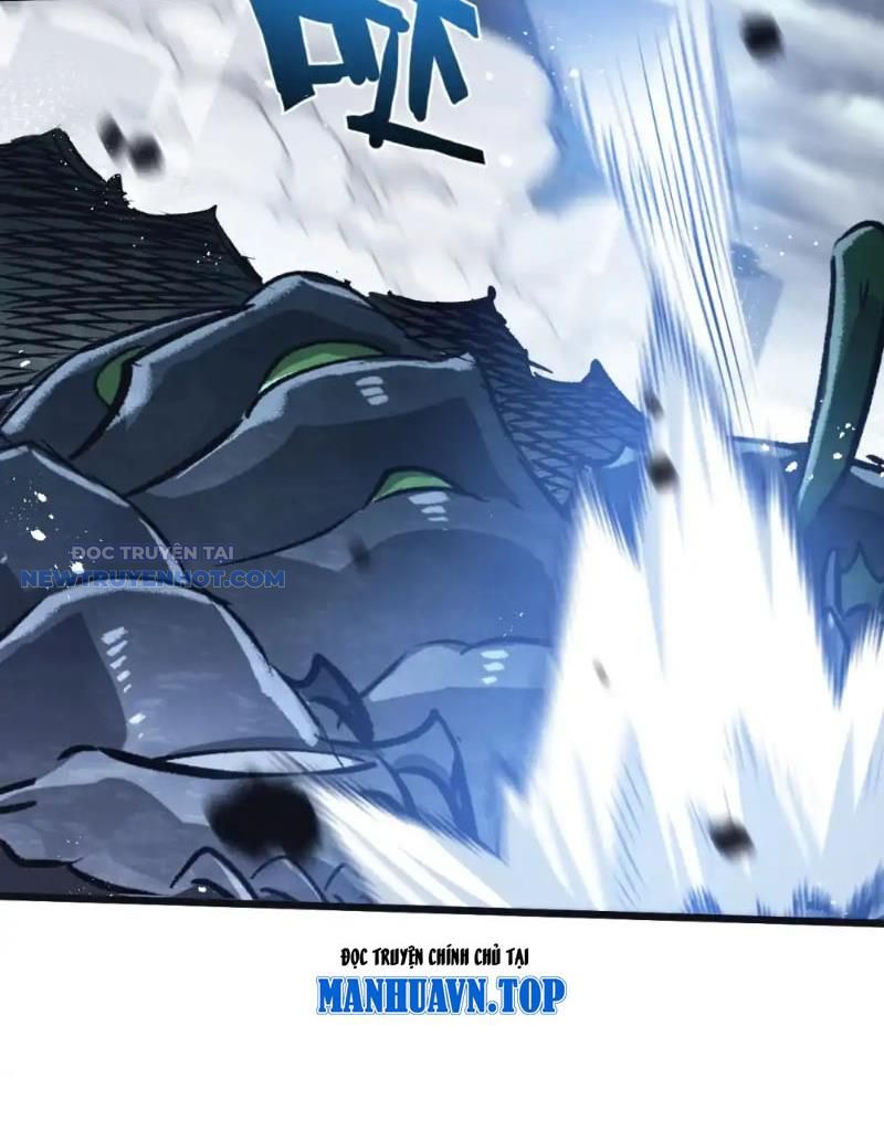 Mạt Thế Siêu Cấp Nông Trường Chapter 69 - Trang 32
