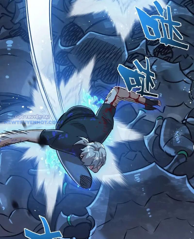 Mạt Thế Siêu Cấp Nông Trường Chapter 69 - Trang 34