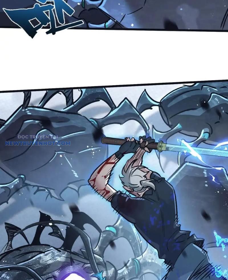 Mạt Thế Siêu Cấp Nông Trường Chapter 69 - Trang 35