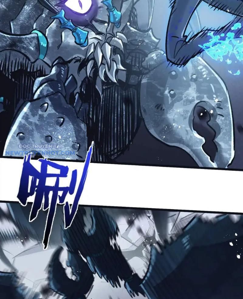 Mạt Thế Siêu Cấp Nông Trường Chapter 69 - Trang 36