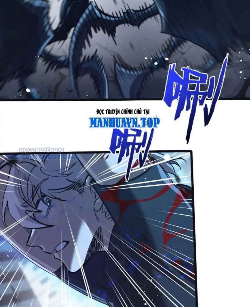 Mạt Thế Siêu Cấp Nông Trường Chapter 69 - Trang 37