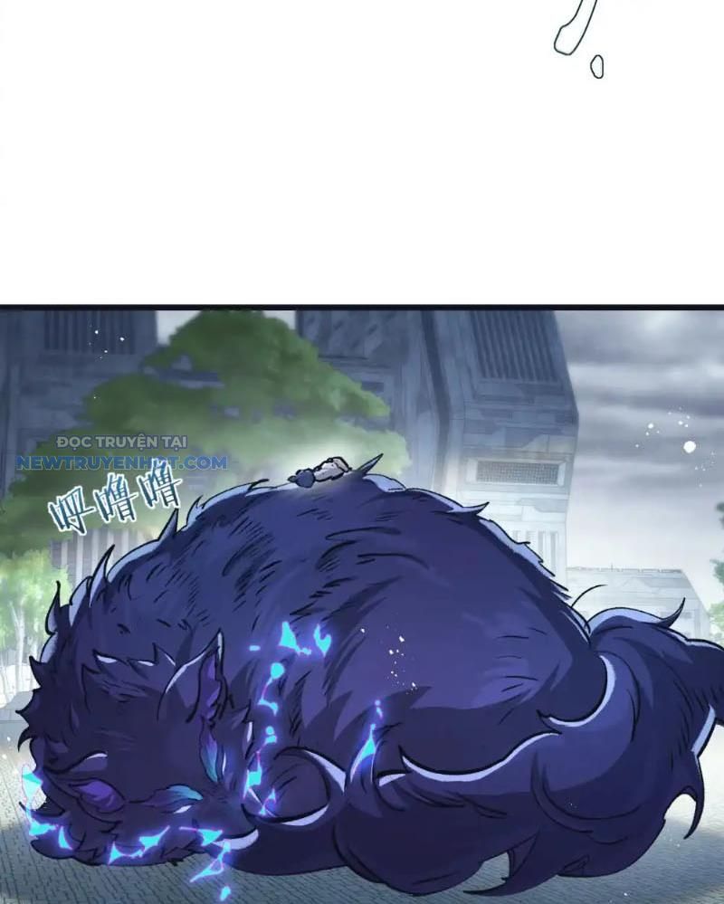 Mạt Thế Siêu Cấp Nông Trường Chapter 69 - Trang 4