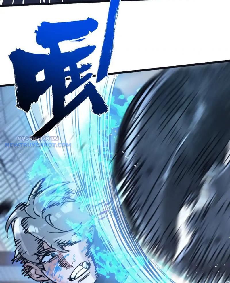 Mạt Thế Siêu Cấp Nông Trường Chapter 69 - Trang 42
