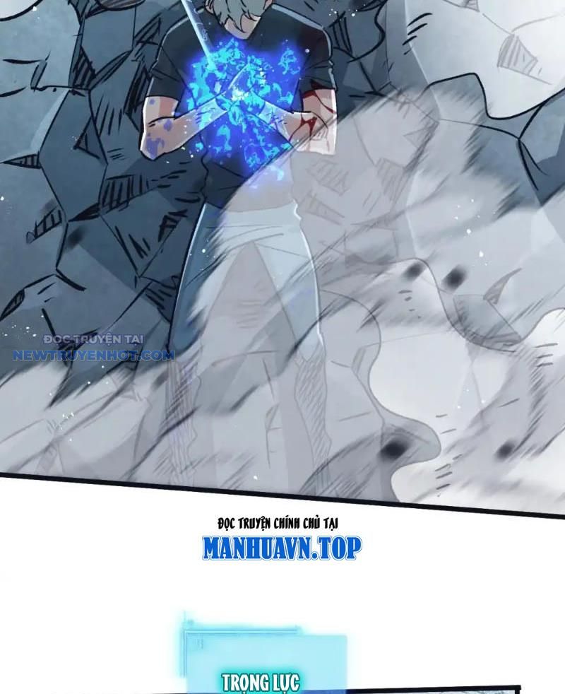 Mạt Thế Siêu Cấp Nông Trường Chapter 69 - Trang 46