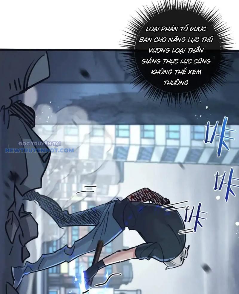 Mạt Thế Siêu Cấp Nông Trường Chapter 69 - Trang 49