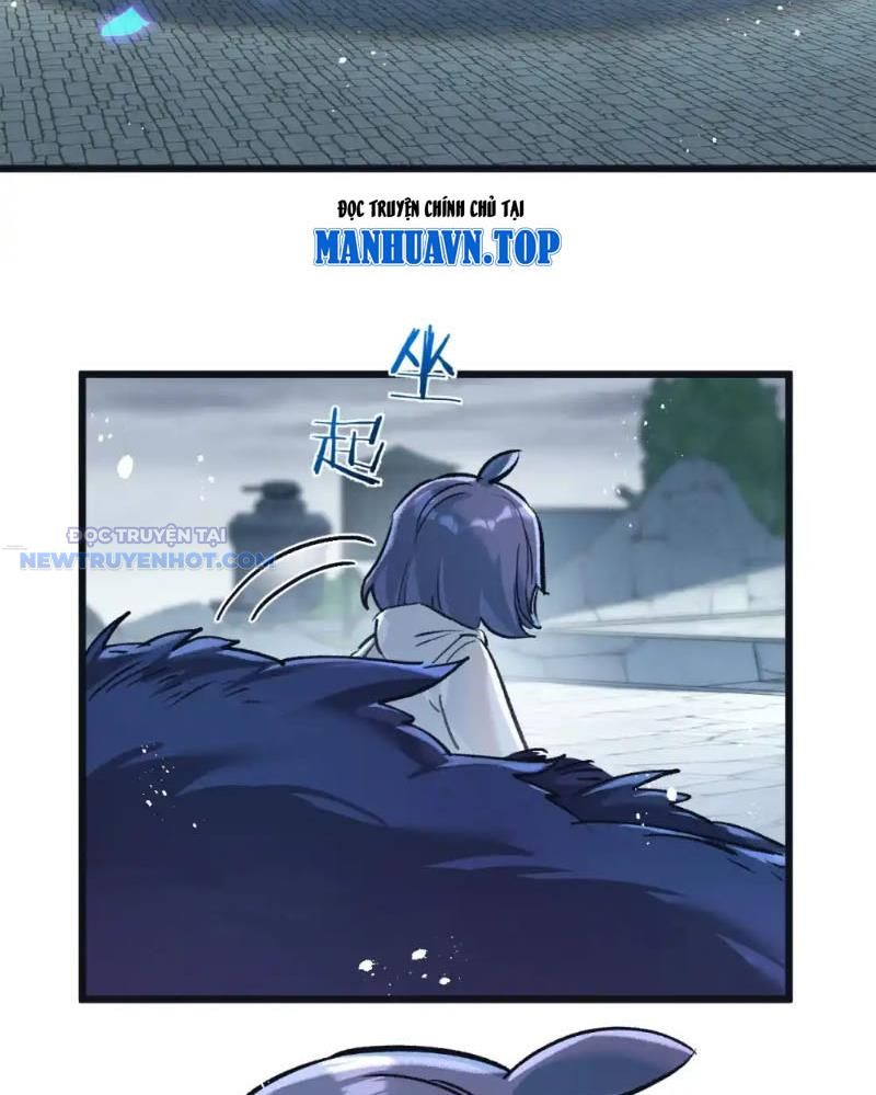 Mạt Thế Siêu Cấp Nông Trường Chapter 69 - Trang 5