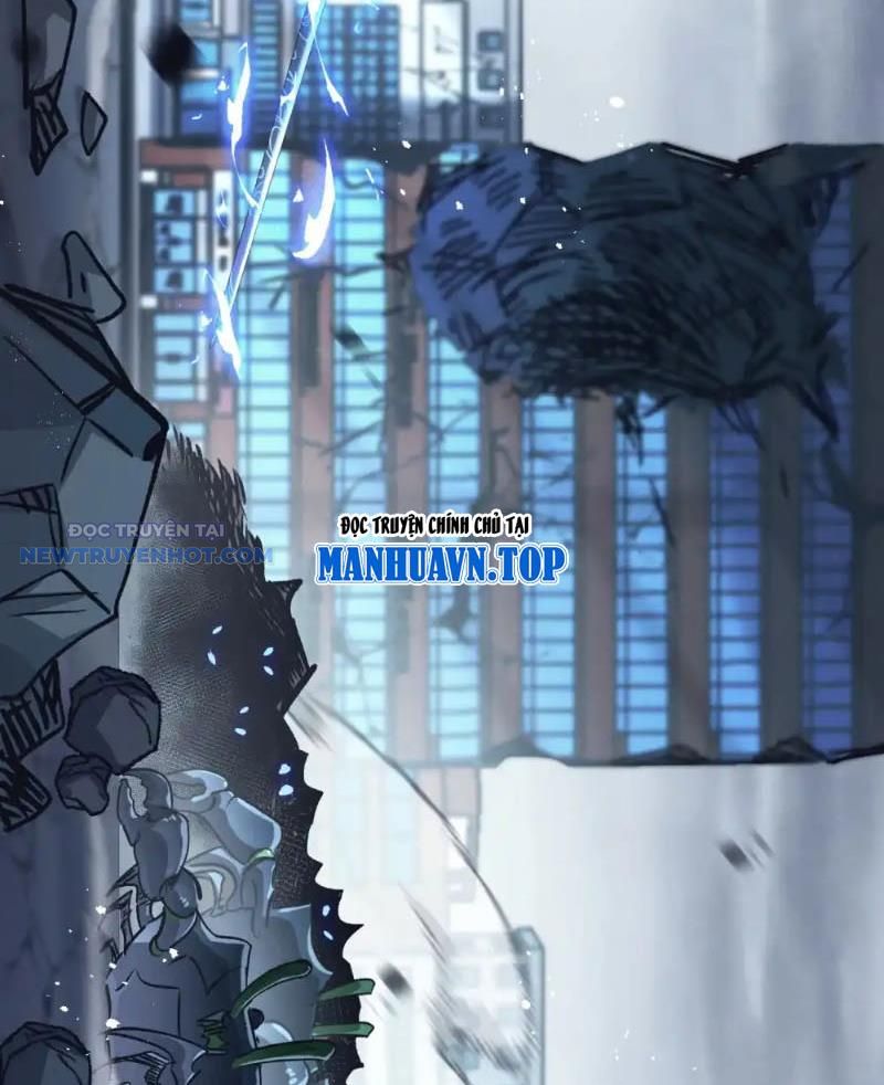 Mạt Thế Siêu Cấp Nông Trường Chapter 69 - Trang 50