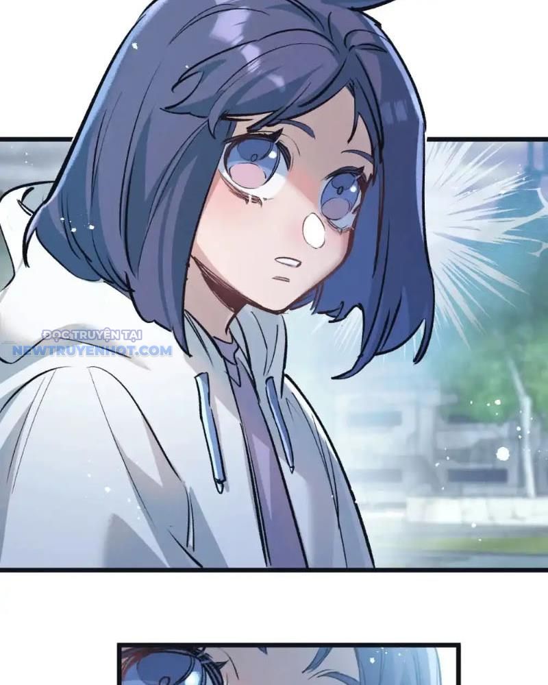 Mạt Thế Siêu Cấp Nông Trường Chapter 69 - Trang 6