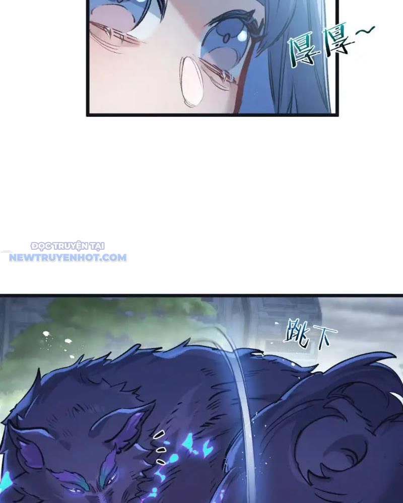 Mạt Thế Siêu Cấp Nông Trường Chapter 69 - Trang 7
