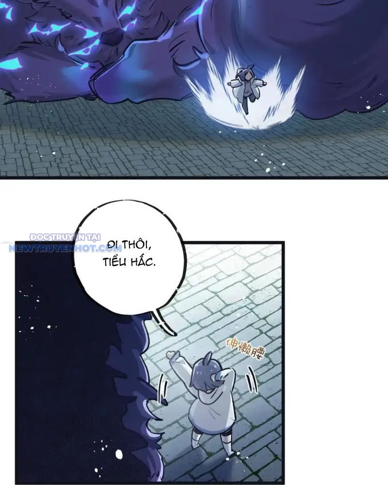Mạt Thế Siêu Cấp Nông Trường Chapter 69 - Trang 8