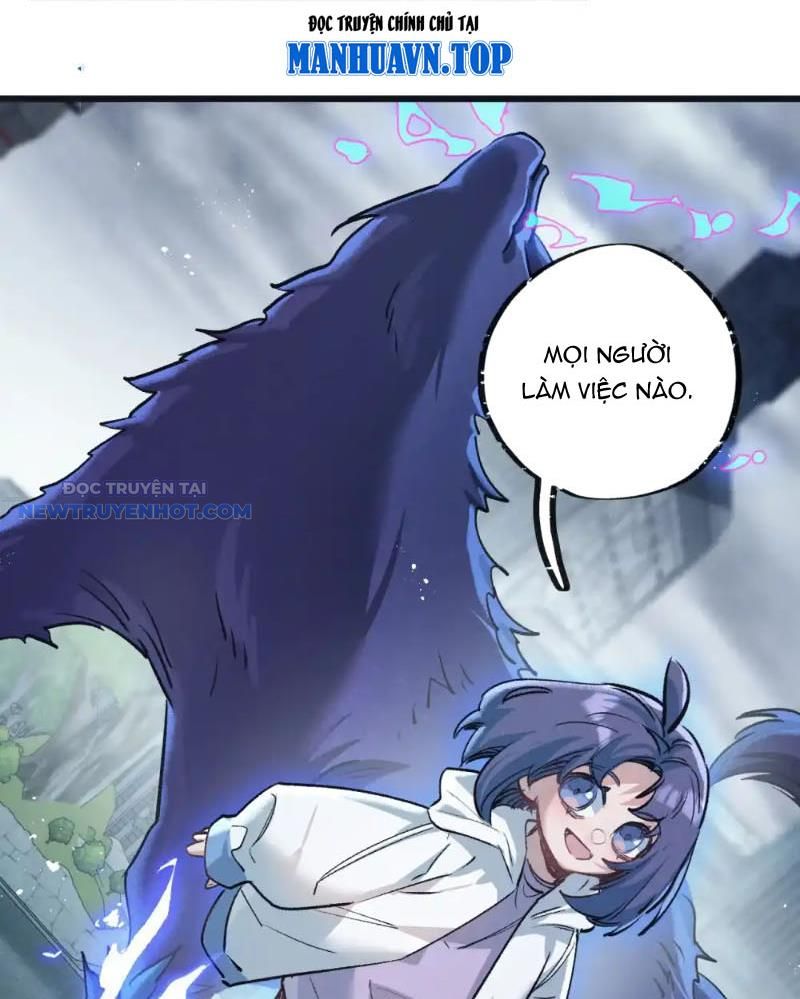 Mạt Thế Siêu Cấp Nông Trường Chapter 69 - Trang 9