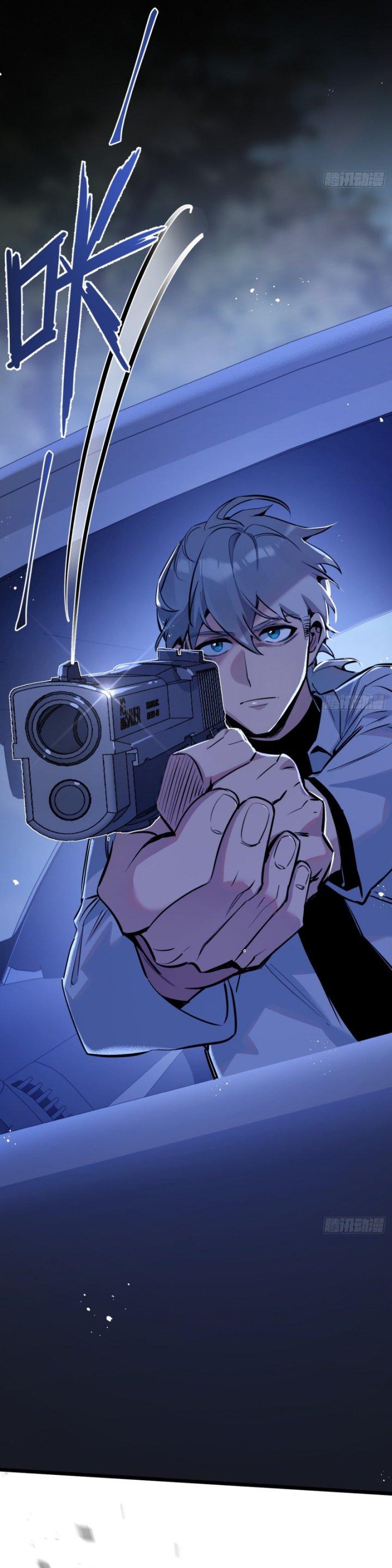 Mạt Thế Siêu Cấp Nông Trường Chapter 7 - Trang 13