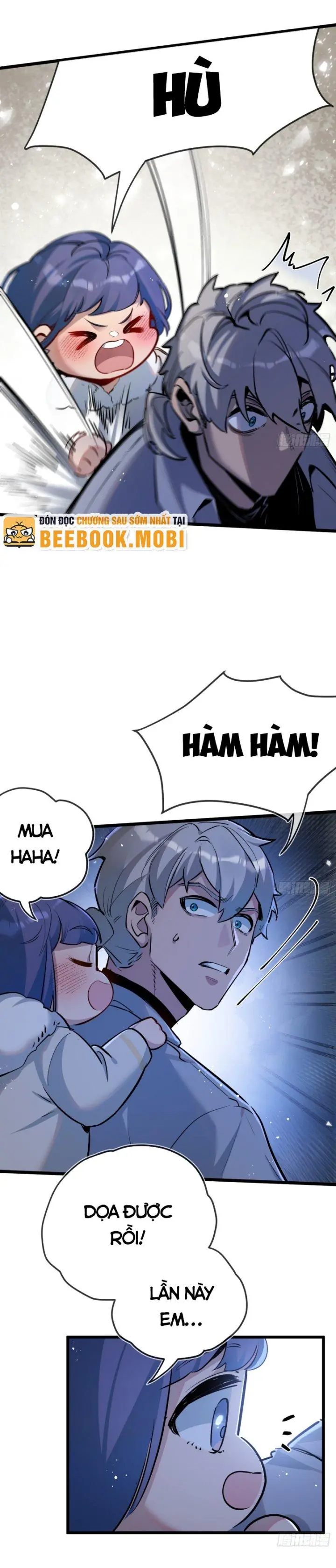 Mạt Thế Siêu Cấp Nông Trường Chapter 7 - Trang 28