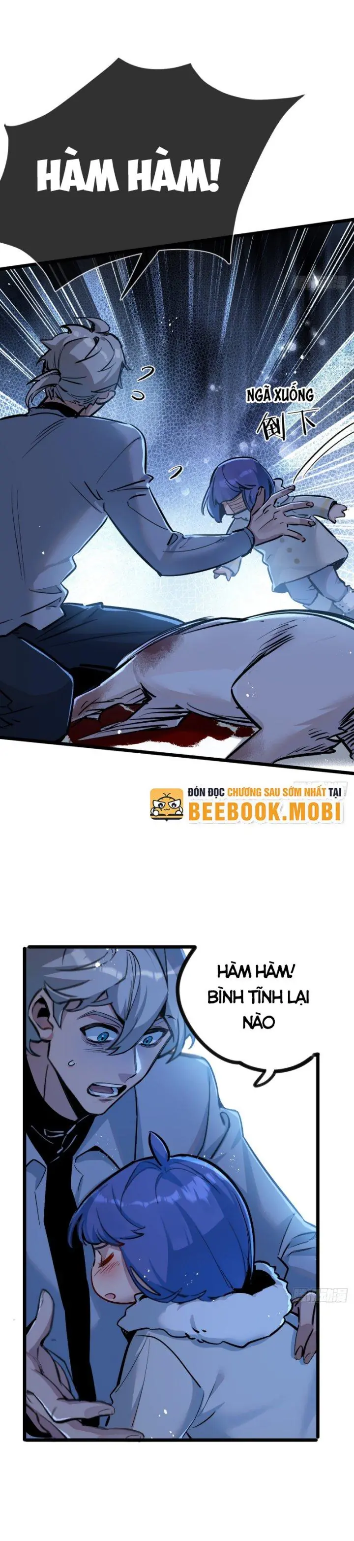 Mạt Thế Siêu Cấp Nông Trường Chapter 7 - Trang 30