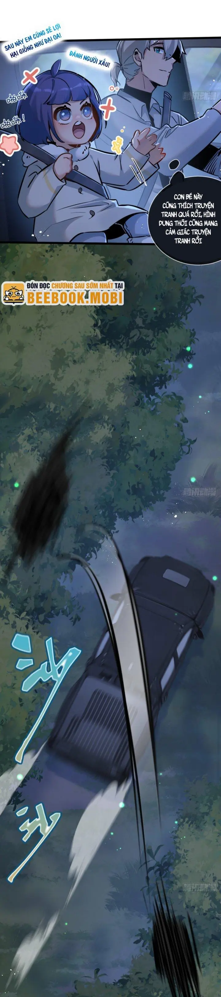 Mạt Thế Siêu Cấp Nông Trường Chapter 7 - Trang 4