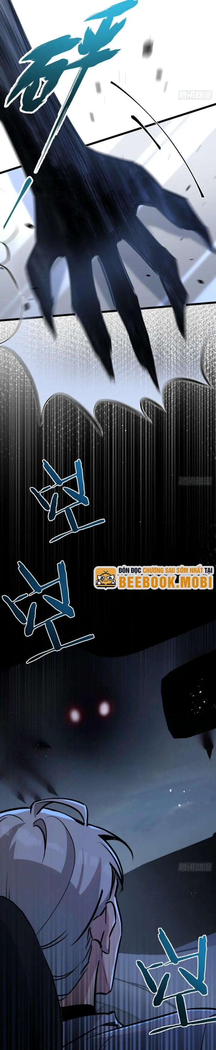 Mạt Thế Siêu Cấp Nông Trường Chapter 7 - Trang 6