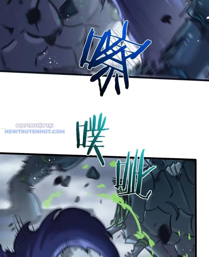Mạt Thế Siêu Cấp Nông Trường Chapter 70 - Trang 11