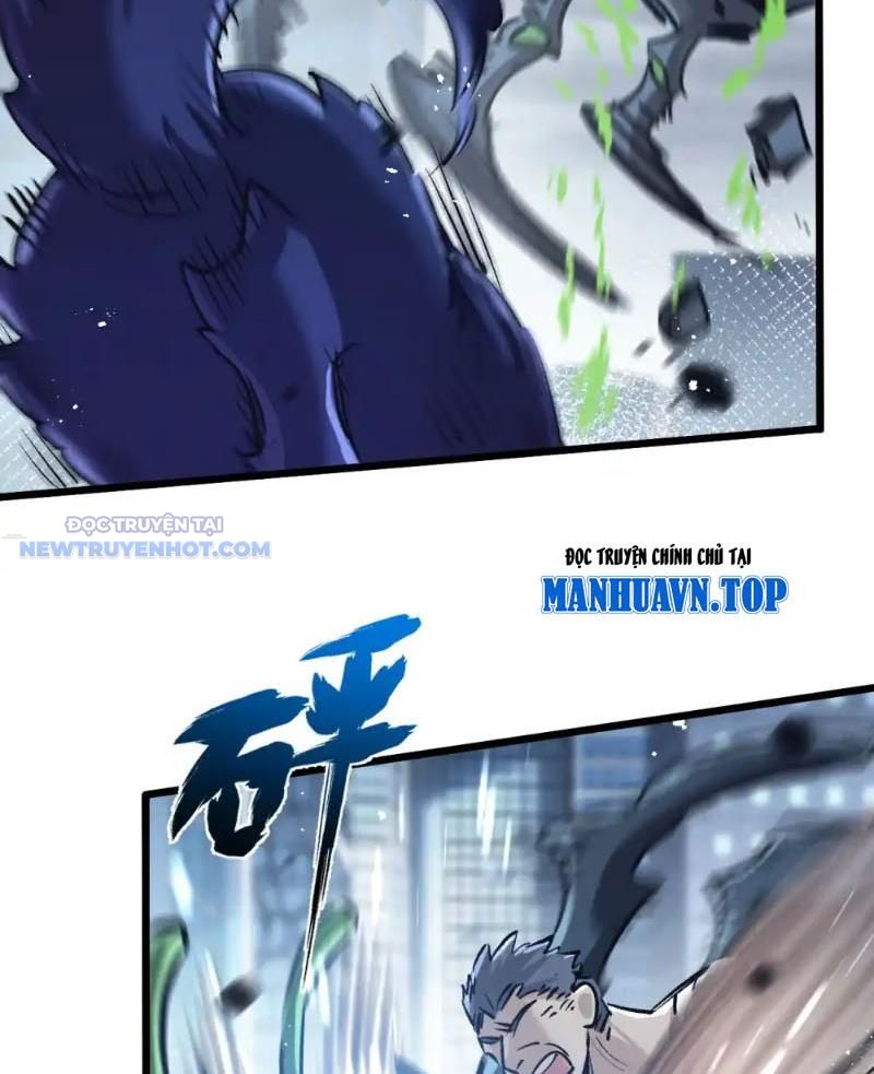 Mạt Thế Siêu Cấp Nông Trường Chapter 70 - Trang 12