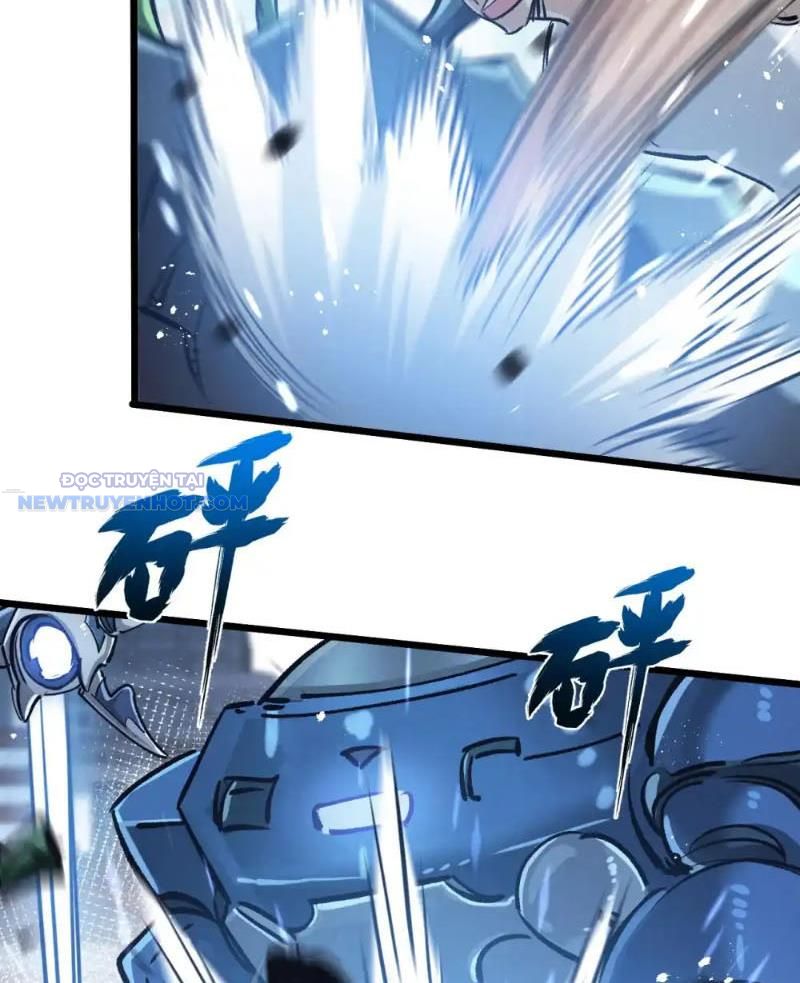 Mạt Thế Siêu Cấp Nông Trường Chapter 70 - Trang 13
