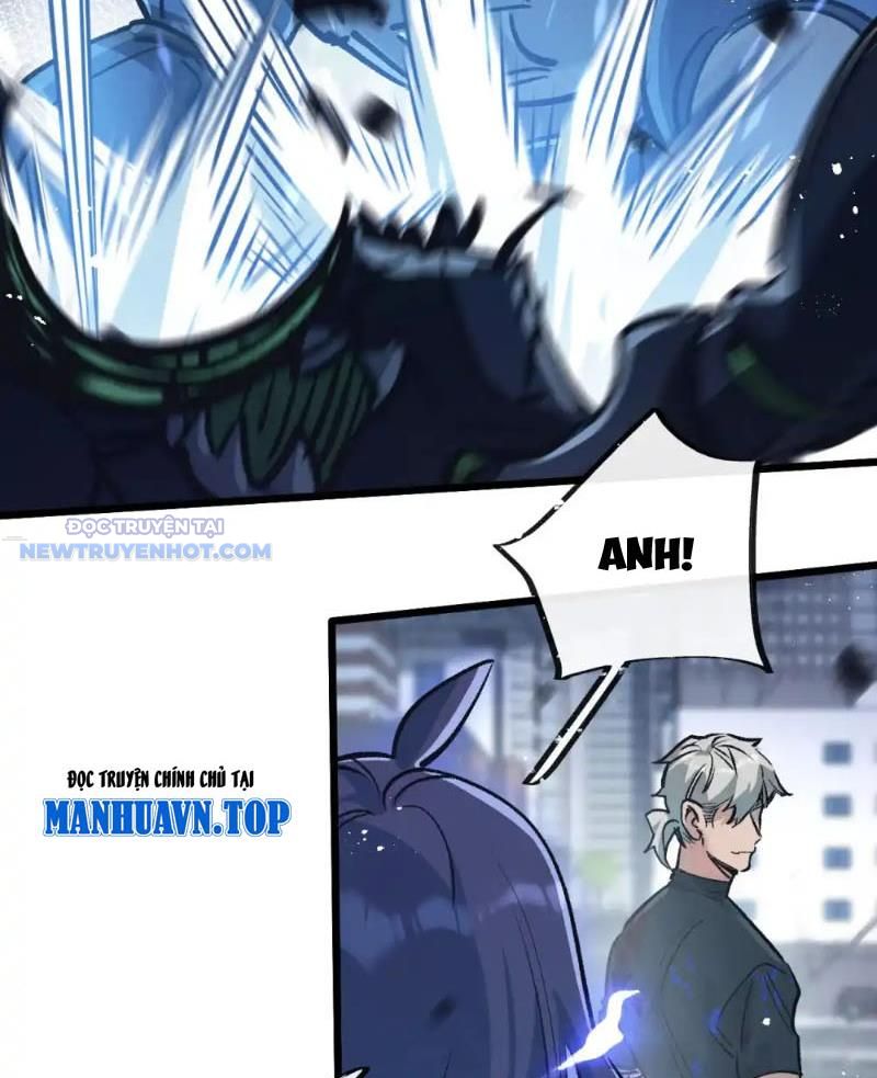 Mạt Thế Siêu Cấp Nông Trường Chapter 70 - Trang 14