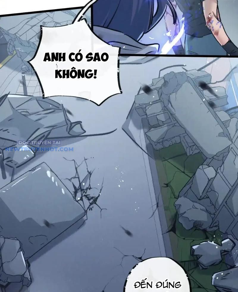 Mạt Thế Siêu Cấp Nông Trường Chapter 70 - Trang 15