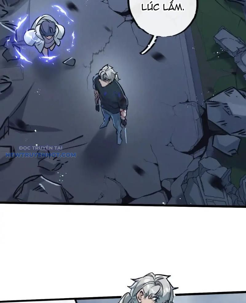 Mạt Thế Siêu Cấp Nông Trường Chapter 70 - Trang 16
