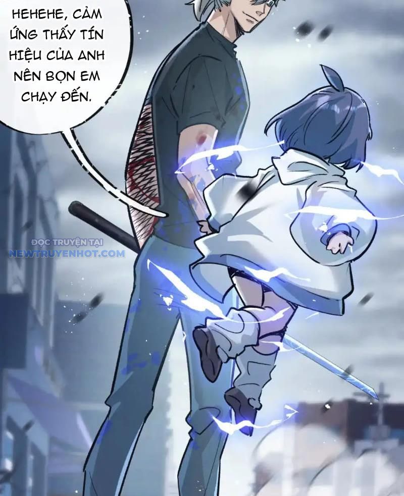 Mạt Thế Siêu Cấp Nông Trường Chapter 70 - Trang 17