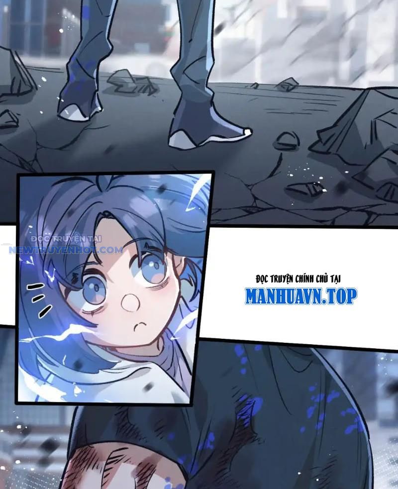Mạt Thế Siêu Cấp Nông Trường Chapter 70 - Trang 18