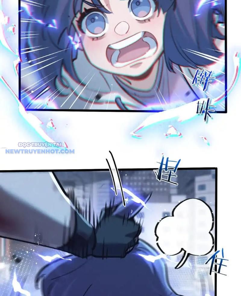 Mạt Thế Siêu Cấp Nông Trường Chapter 70 - Trang 20